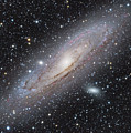 M31 - Andromeda Galaxy