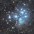 M45 - Pleiades