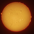 The Sun - 05-25-2023